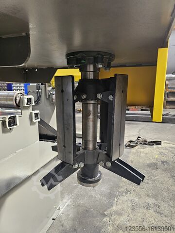 Slitting line BOSPORAS Narrow Width Coil Slitting Line