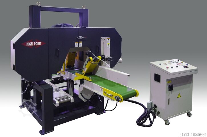 Band saw WINTER HP-300PBX