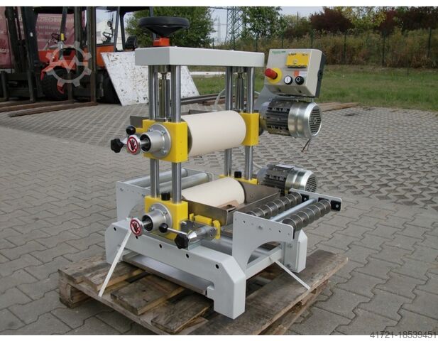 Leimauftragsmaschine WINTER GLUEMAX TWIN-300