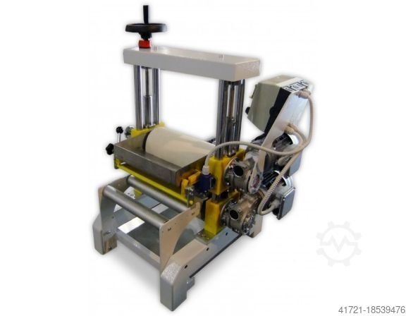 Leimauftragsmaschine WINTER GLUEMAX TWIN-600