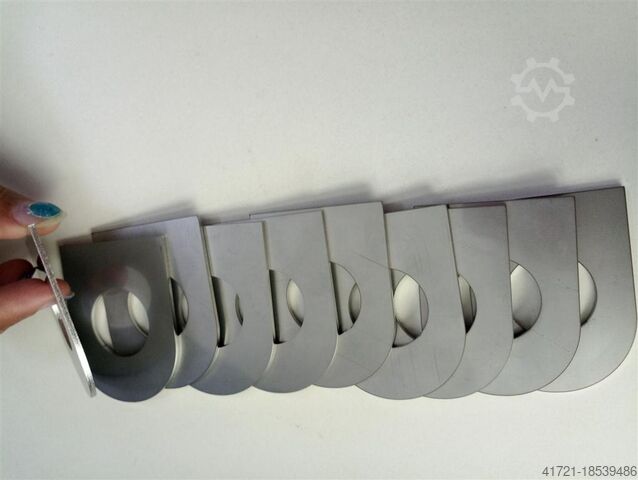 Faserlaser Schneidanlage WINTER FL-1313 750W