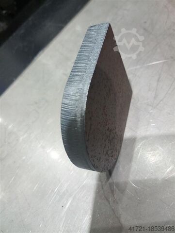 Faserlaser Schneidanlage WINTER FL-1313 750W