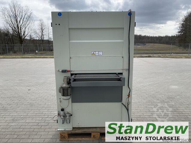 Breitbandschleifmaschine CB Typ KRT1N 6 CB KRT1N 630