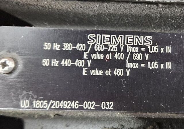 Slurp submersible pump Pump Brinkmann SAL2500/840+001