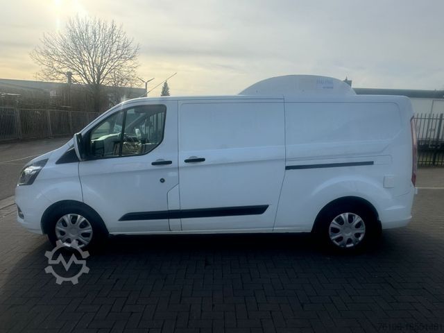 Kühltransporter FORD Transit Custom Pharma*3 kammer*-30/+5/+22 Grad