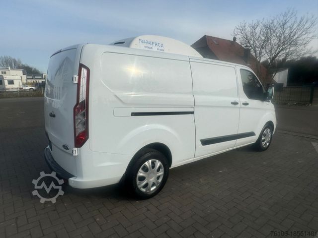 Kühltransporter FORD Transit Custom Pharma*3 kammer*-30/+5/+22 Grad