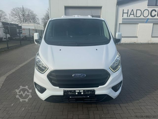 Kühltransporter FORD Transit Custom Pharma*3 kammer*-30/+5/+22 Grad