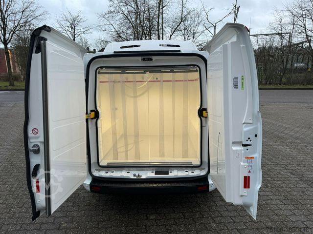 Kühltransporter FORD Transit Custom Pharma*3 kammer*-30/+5/+22 Grad
