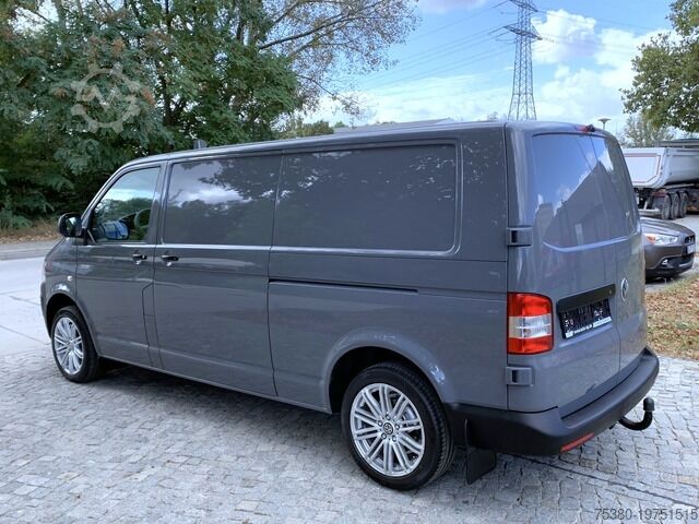 Panel van Volkswagen T5 Transporter 2.0 BiTDI DSG 1H*Klima*TOP*