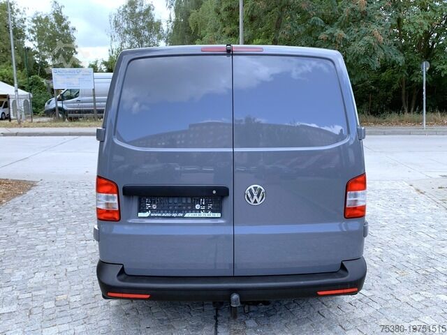 Panel van Volkswagen T5 Transporter 2.0 BiTDI DSG 1H*Klima*TOP*