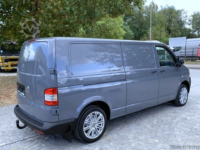 Panel van Volkswagen T5 Transporter 2.0 BiTDI DSG 1H*Klima*TOP*