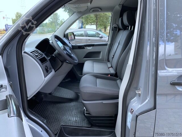 Panel van Volkswagen T5 Transporter 2.0 BiTDI DSG 1H*Klima*TOP*
