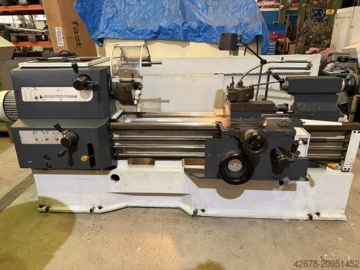  VDF Boehringer DUE 560