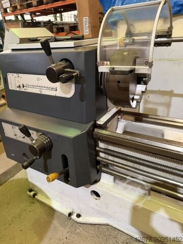  VDF Boehringer DUE 560