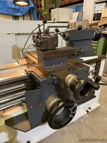  VDF Boehringer DUE 560