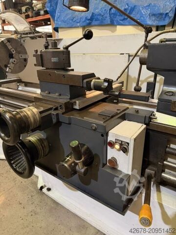  VDF Boehringer DUE 560