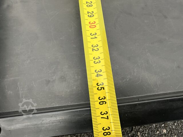  Wezsuisse Euronorm Kunststoffkiste