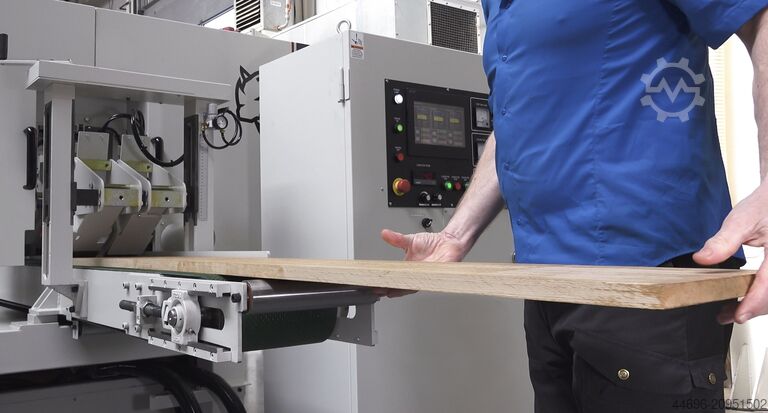 Thin cutting horizontal bandsaw, tilt Rhino Sawyer 300XL-Tilt