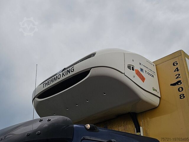 Refrigerated/frozen transport DAF LF 260 16T, ATP