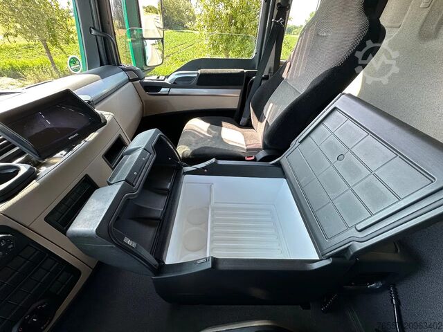 Kühl-/Tiefkühltransport MAN TGS TGS 18.330 EURO6.2020   730x248x245  Als in...