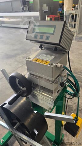 Stanzmaschine GSG TVF GSG TFV