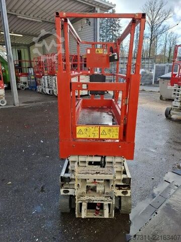 Scissor lift Genie GS-1532