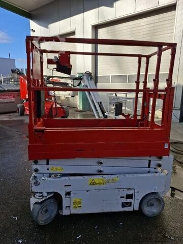 Scissor lift Genie GS-1532