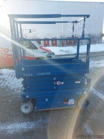 Scissor lift SkyJack SJIII 3219