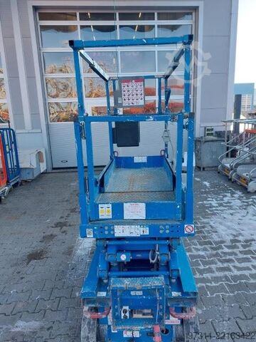 Scissor lift SkyJack SJIII 3219