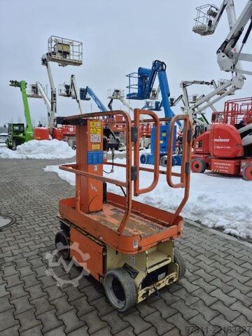 Aerial platform JLG 1230ES