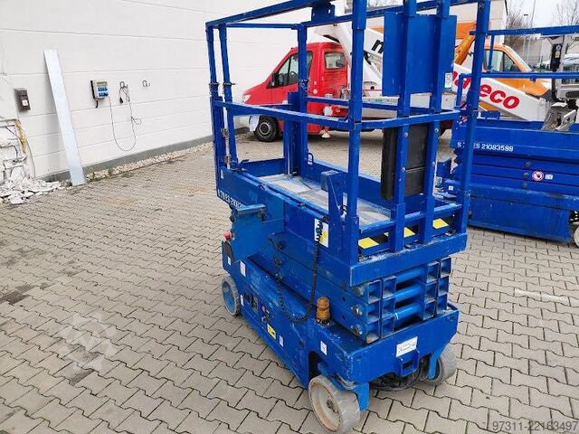 Scissor lift Genie GS-1932