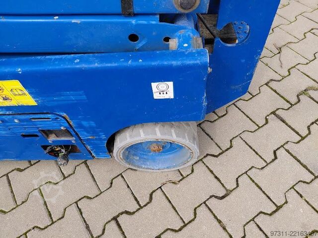 Scissor lift Genie GS-1932