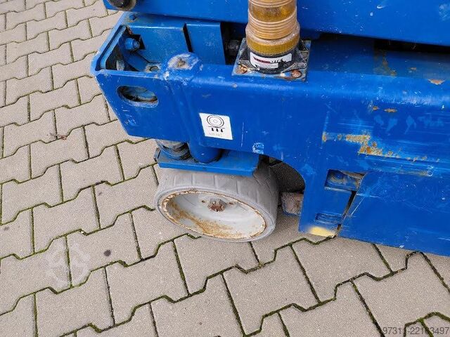 Scissor lift Genie GS-1932