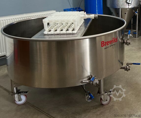 Brewery equipment  