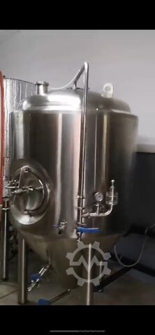 Brewery equipment  