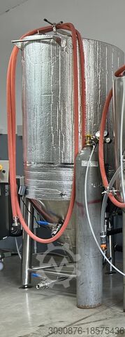 Brewery equipment  