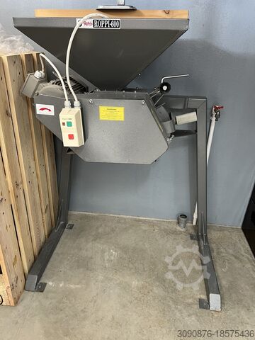 Brewery equipment  