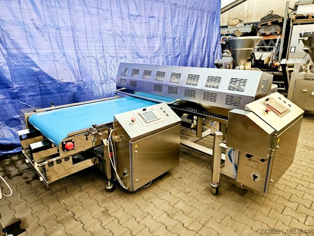 Device for grouping sausages Vemag SK5909, 712