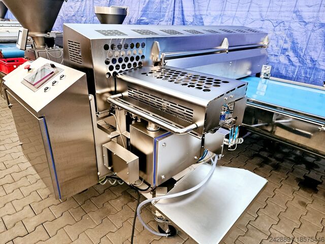 Device for grouping sausages Vemag SK5909, 712