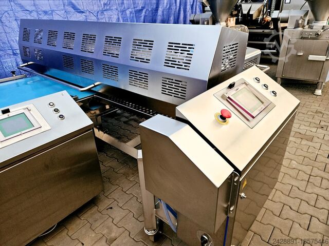 Device for grouping sausages Vemag SK5909, 712