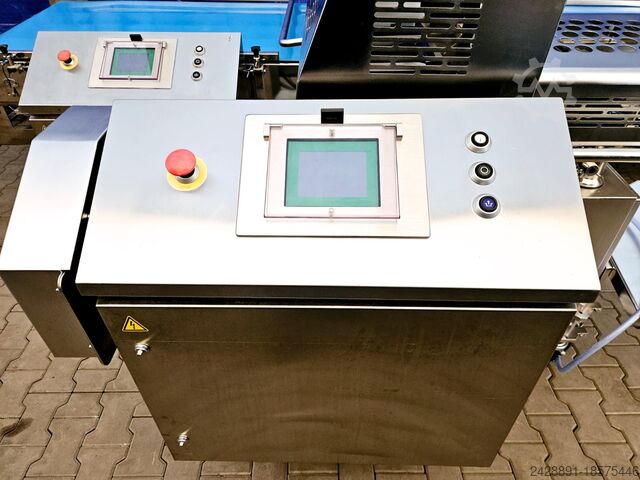 Device for grouping sausages Vemag SK5909, 712