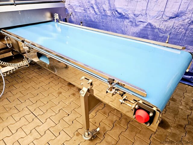 Device for grouping sausages Vemag SK5909, 712