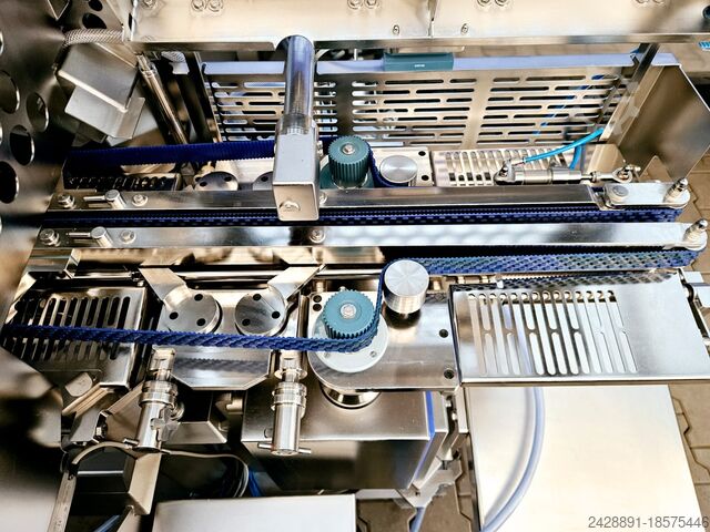 Device for grouping sausages Vemag SK5909, 712