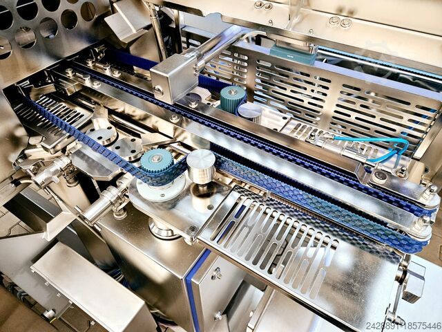 Device for grouping sausages Vemag SK5909, 712