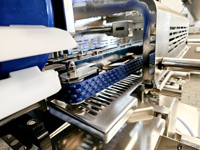 Device for grouping sausages Vemag SK5909, 712