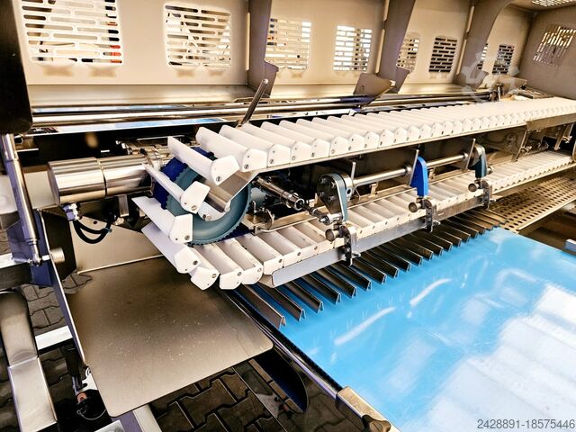 Device for grouping sausages Vemag SK5909, 712