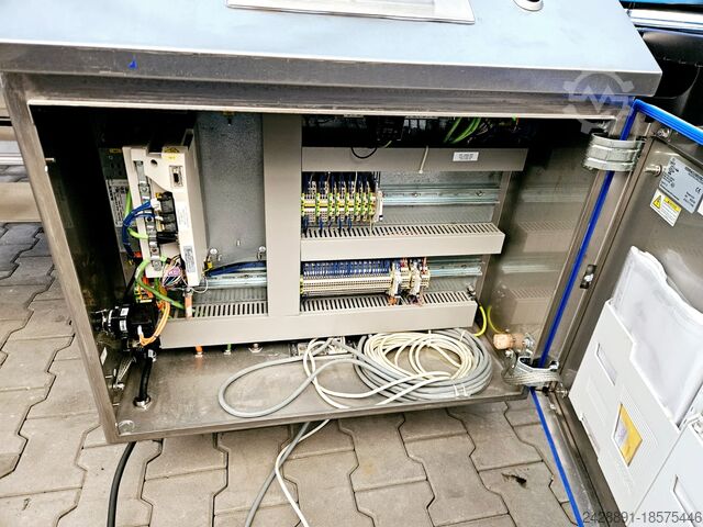 Device for grouping sausages Vemag SK5909, 712