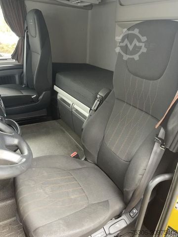 Standard tractor unit DAF FT XF 480 SSC