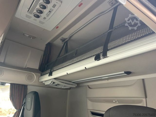 Standard tractor unit DAF FT XF 480 SSC