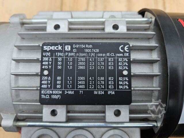  Speck CY-4281-MK.0742